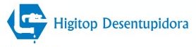 higitop desentupidora logo